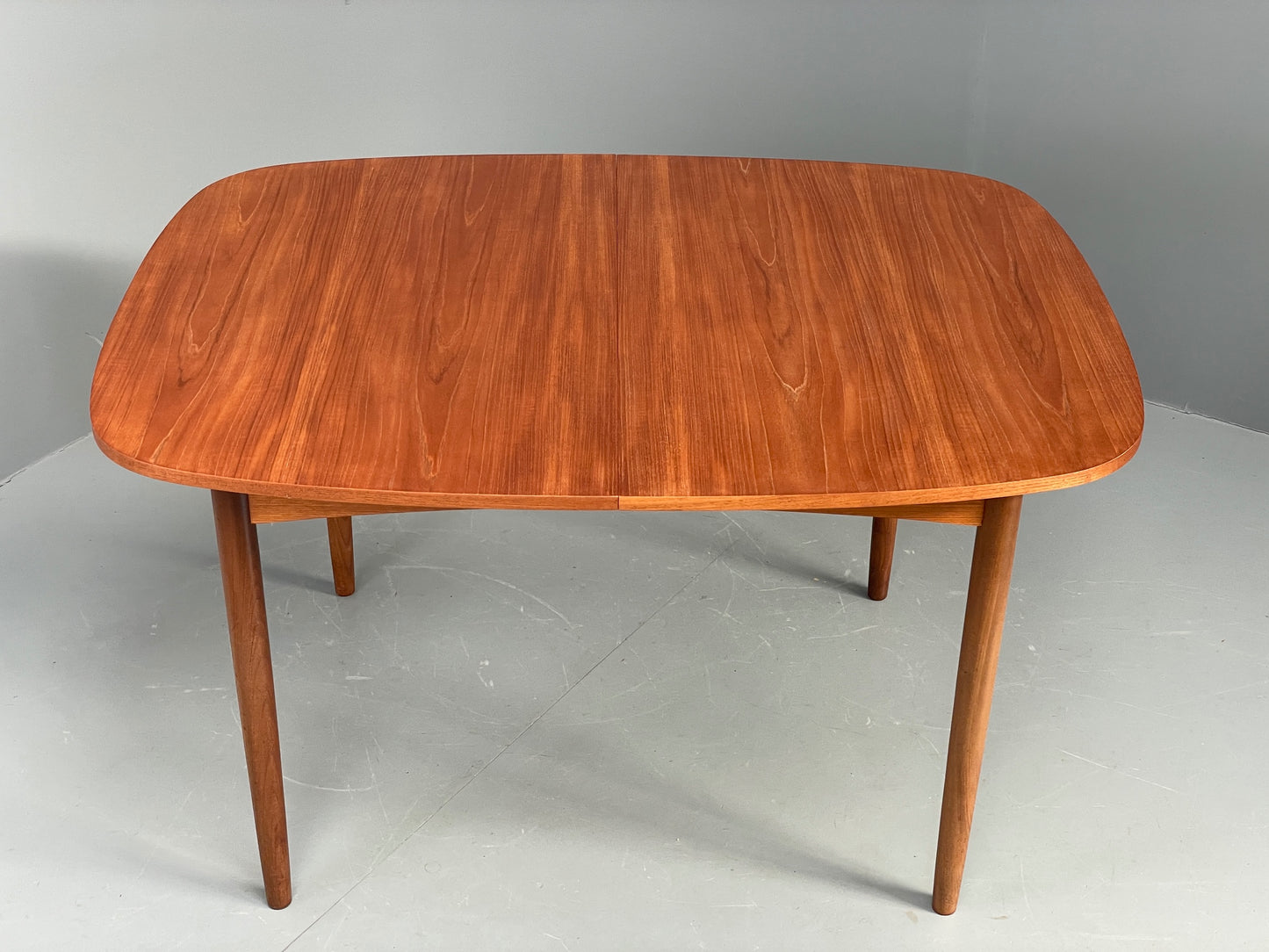 Vintage Teak Dining Table G Plan Extending Retro 1970s Mid Century EB12285