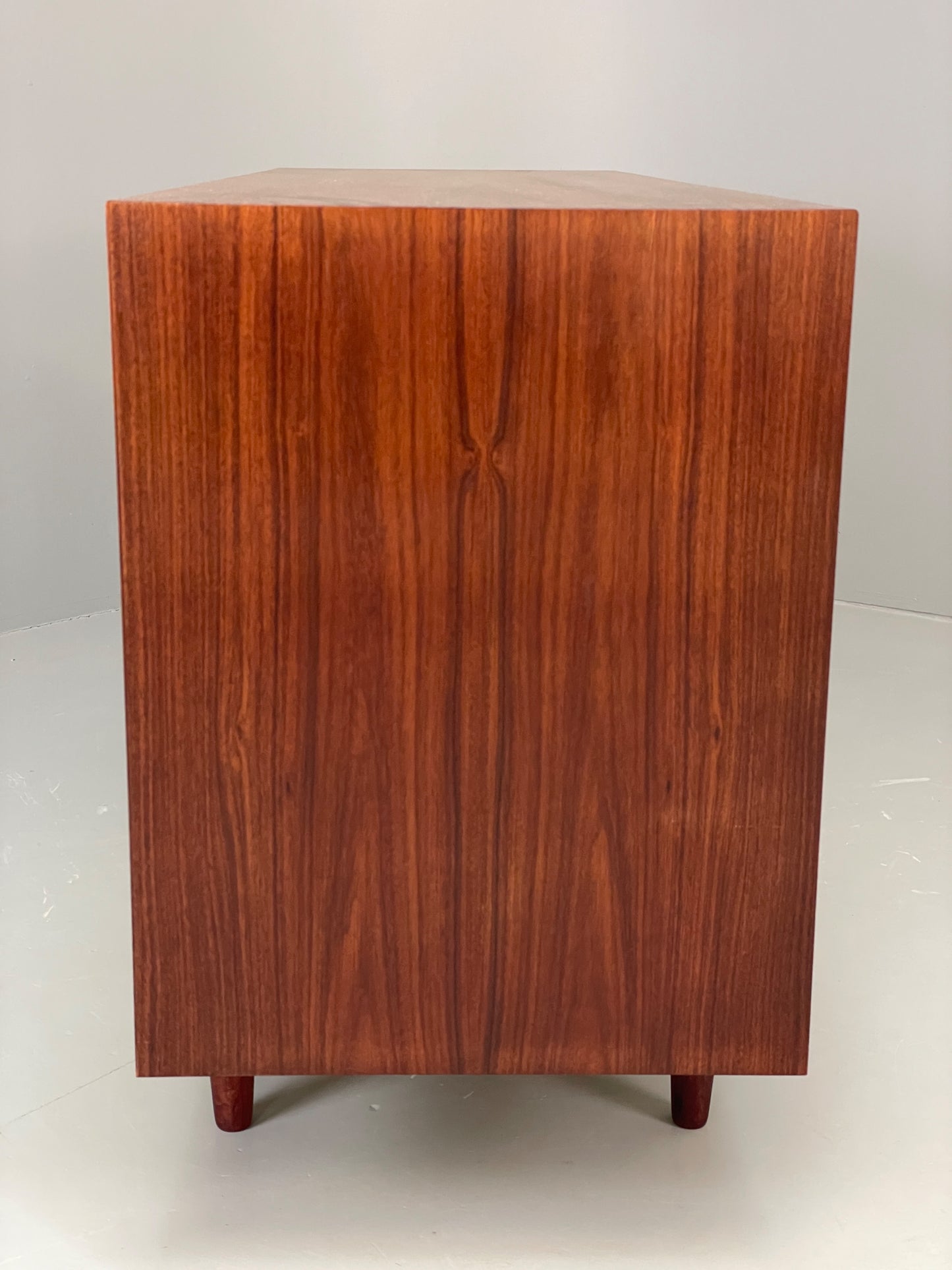 Vintage Sideboard Hundevad Drawers Tv Unit Retro Mid Century Danish EB12893