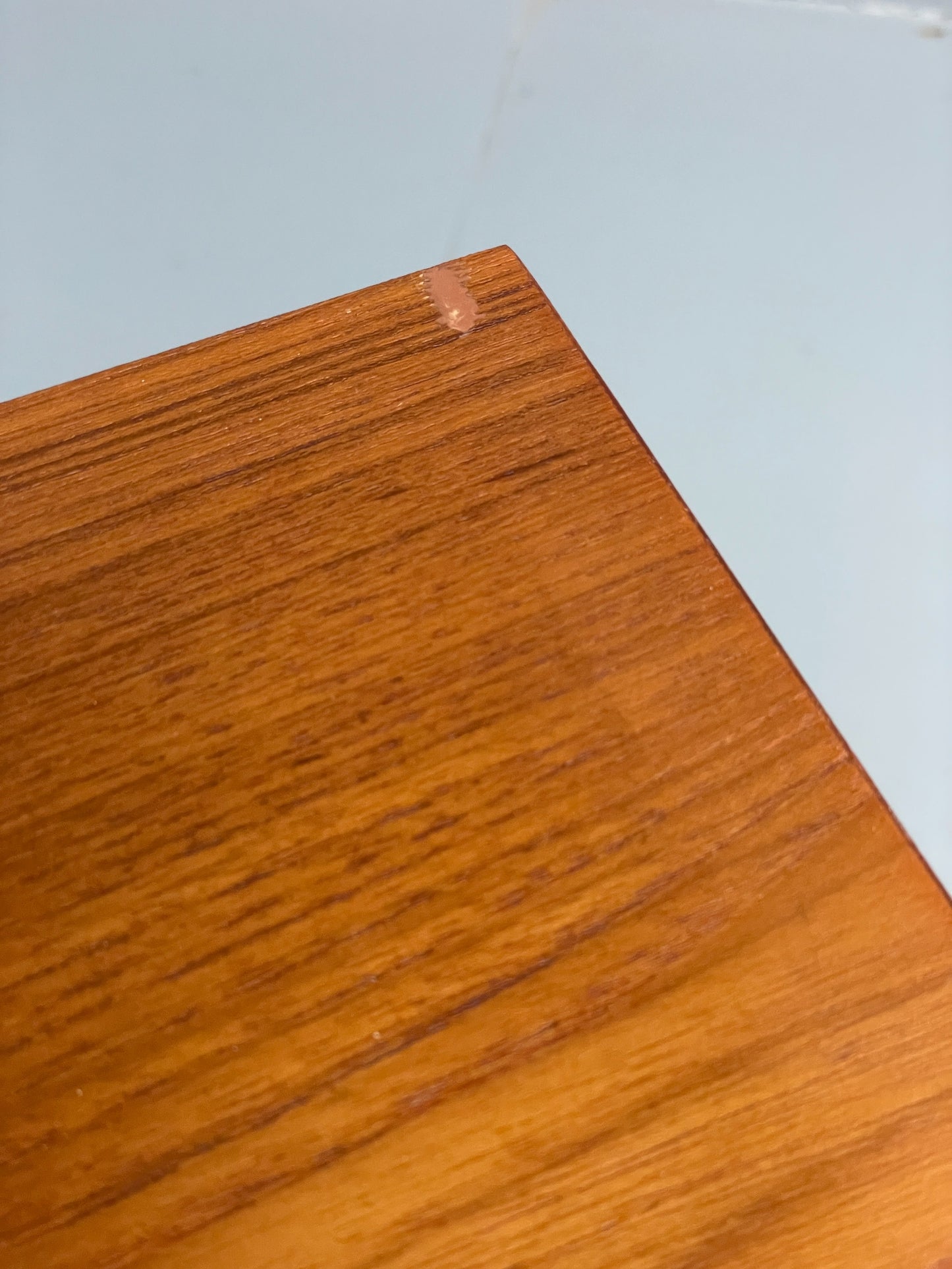 Vintage Chest Of Drawers Teak G Plan Fresco 1970s Retro Mid Century EB12511