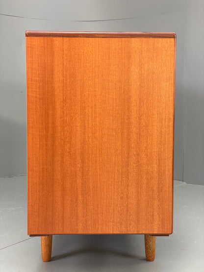 Vintage G Plan Sideboard Teak Fresco Range 1970s Retro Shelving EB11875