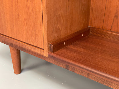 Vintage G Plan Shelving Unit Sideboard Teak Mid Century 1960s Fresco EB12612