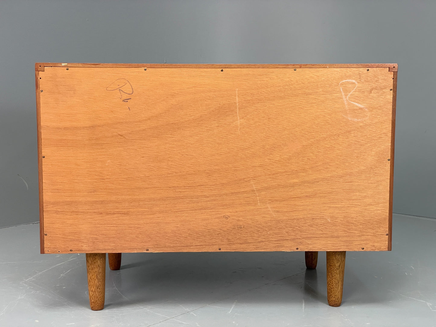 Vintage Chest Of Drawers G Plan Teak Fresco 1970s Retro EB11978