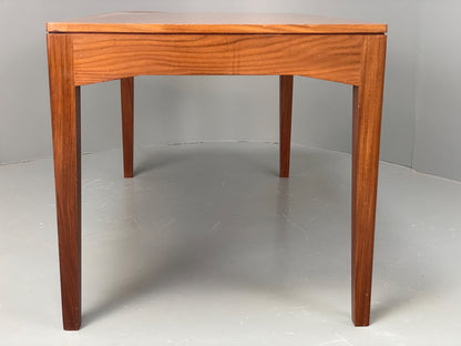 Vintage Teak Dining Table 1960s Mid Century Gordon Russell Style EB11873