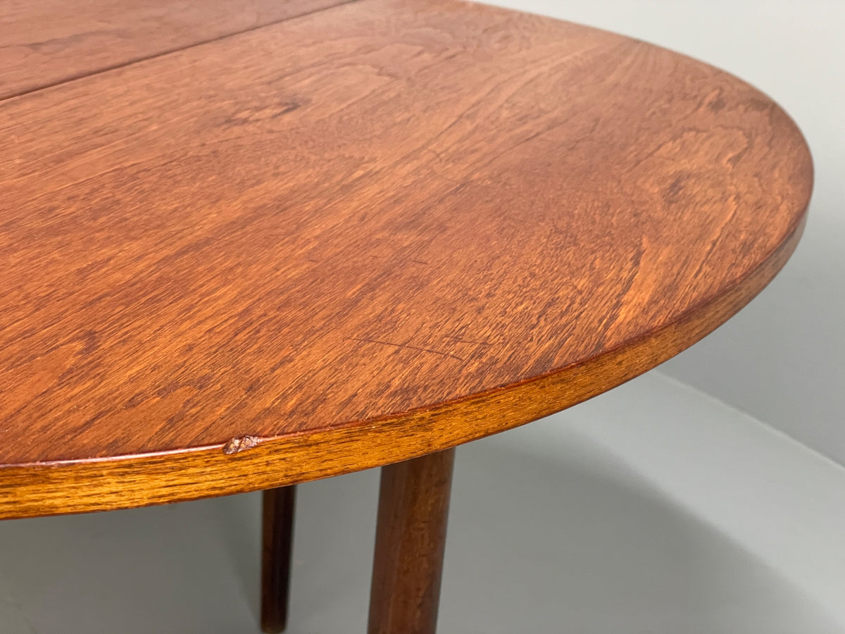 G Plan Teak Drop leaf Table Vintage 1960s Mid Century Retro Gateleg EB12982
