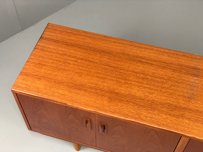 Vintage G Plan Teak Sideboard Fresco TV Unit Retro Shelving Mid Century EB13164