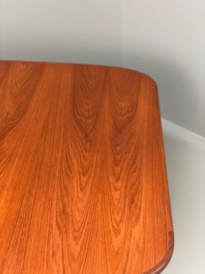 Vintage Teak Dining Table G Plan Extending Mid Century 1960s Retro EB12949