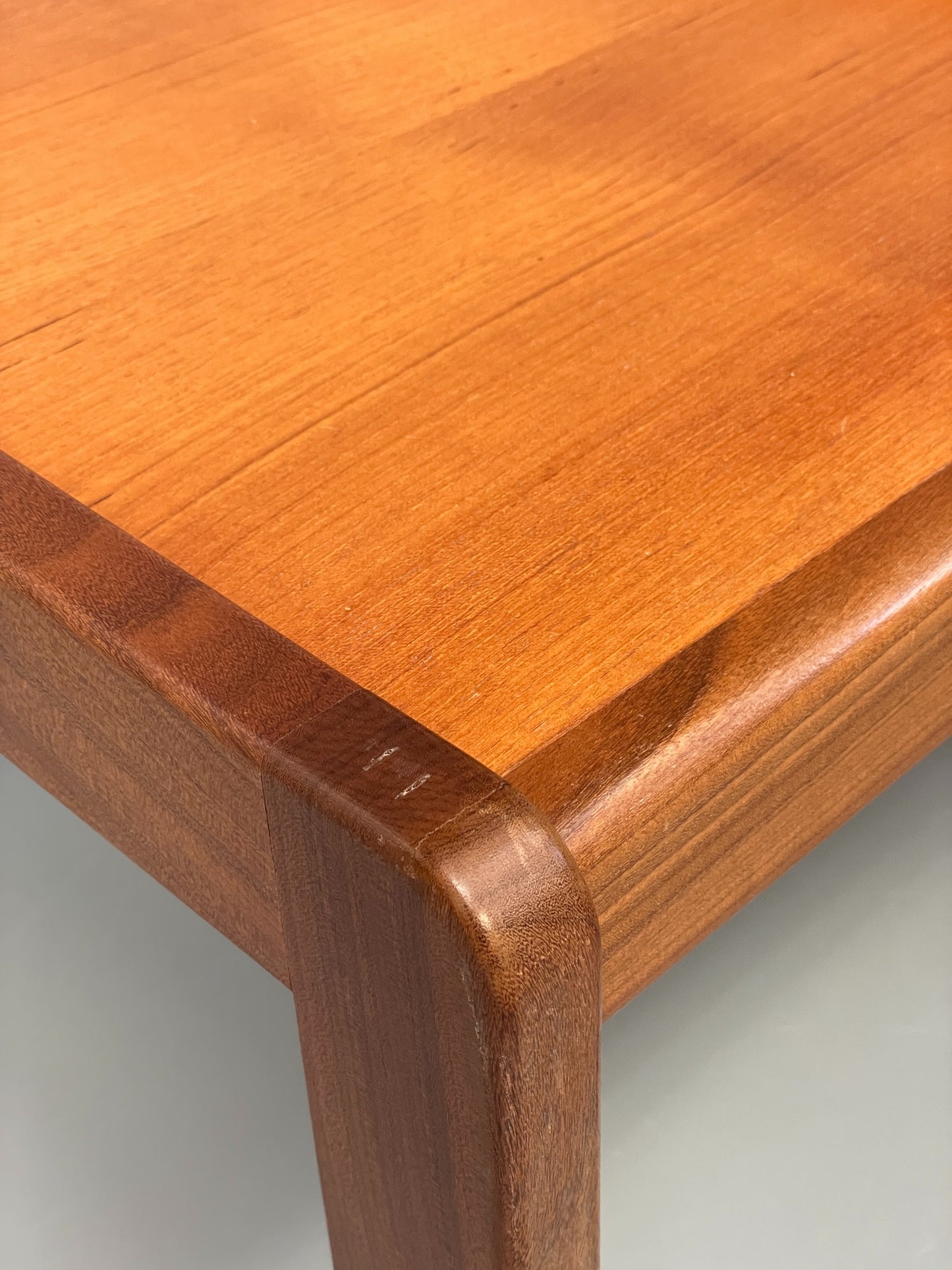 Vintage Nesting Tables Teak Gordon Russell Set Of 3 Retro 1970s EB12634