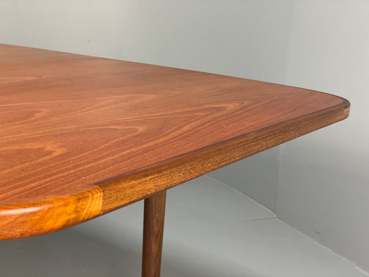 Vintage Teak Dining Table G Plan Extending Mid Century 1960s Retro EB13145