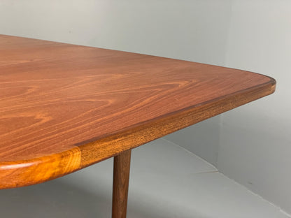 Vintage Teak Dining Table G Plan Extending Mid Century 1960s Retro EB13145