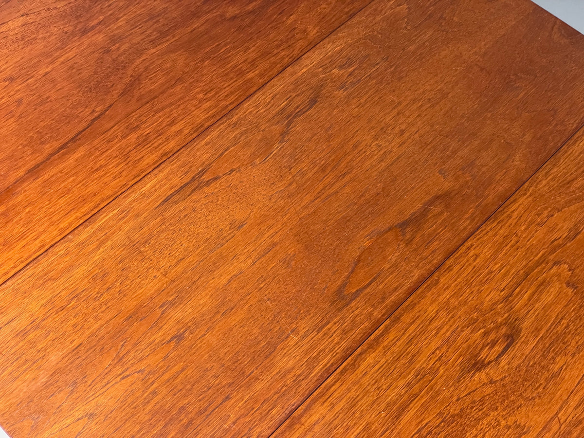 G Plan Teak Drop leaf Table Vintage 1960s Mid Century Retro Gateleg EB12982