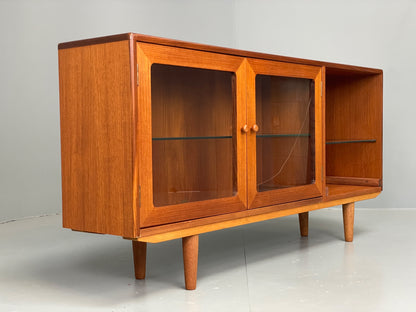 Vintage G Plan Shelving Unit Sideboard Teak Mid Century 1970s Retro EB12925