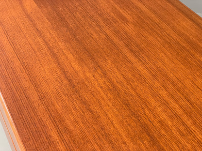 Vintage G Plan Teak Chest Of Drawers 1970s Mid Century Retro EB12902