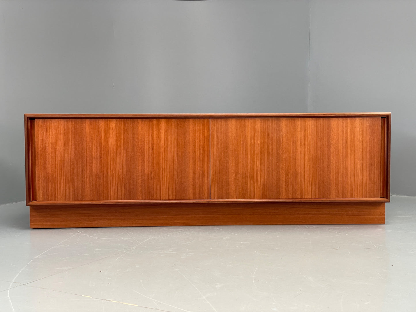 Vintage G Plan Sideboard Teak Form 5 Range 1970s Retro EB12277