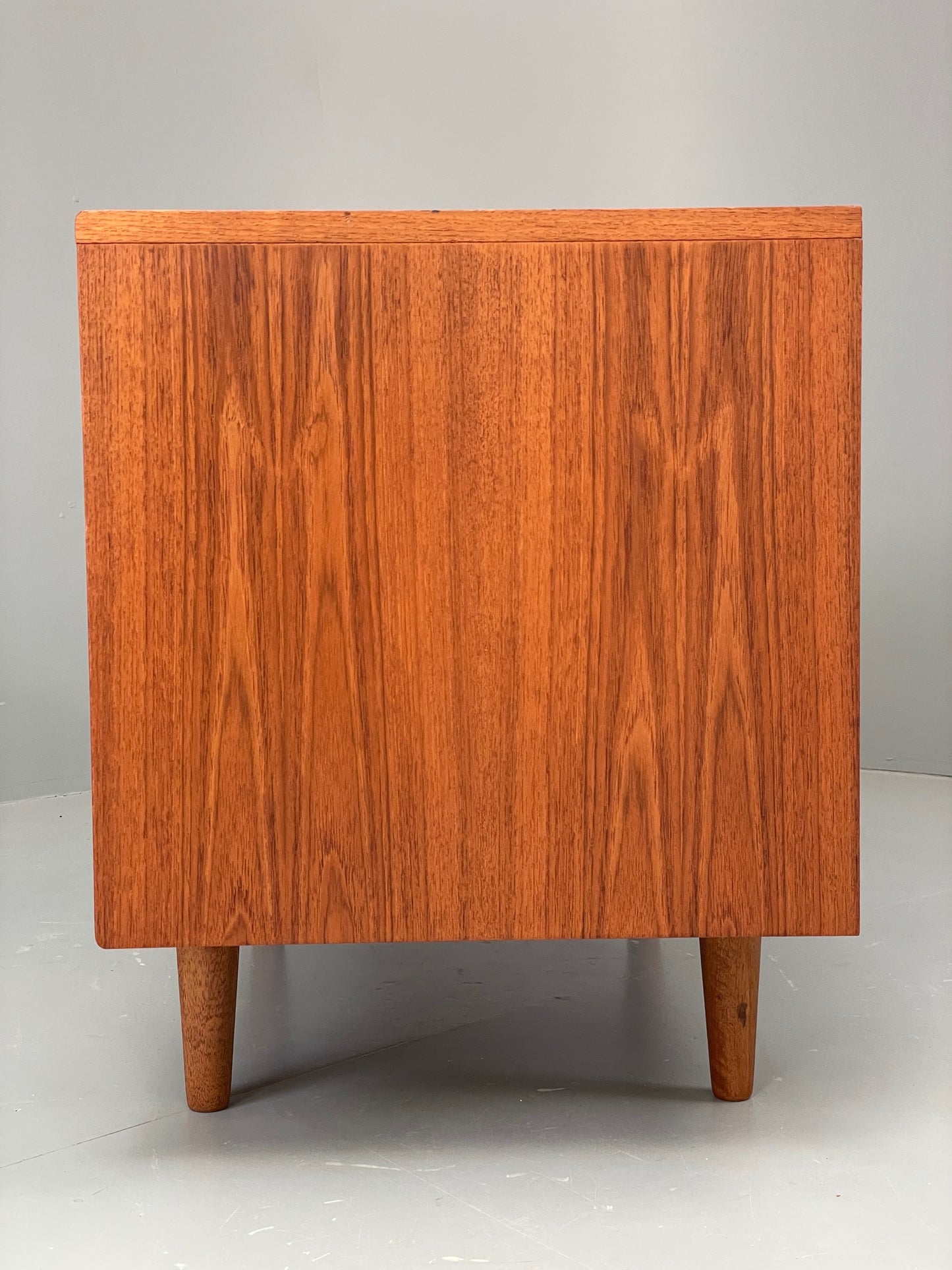 Vintage G Plan Teak Chest Of Drawers 1970s Mid Century Retro EB12902