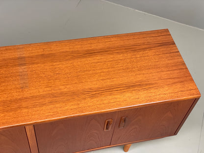 Vintage G Plan Teak Sideboard Fresco TV Unit Retro Shelving Mid Century EB13164