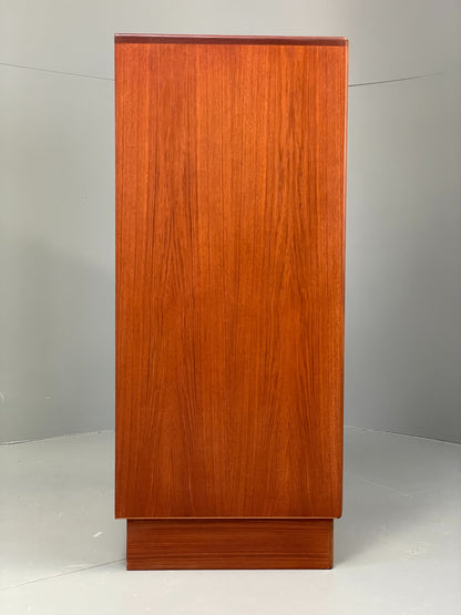 Vintage G Plan Drawers Teak Chest Of Drawers 1960s Fresco Range Retro EB12632