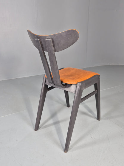 Vintage Mid Century Chair Marian Sigmund Model A587 EB12551