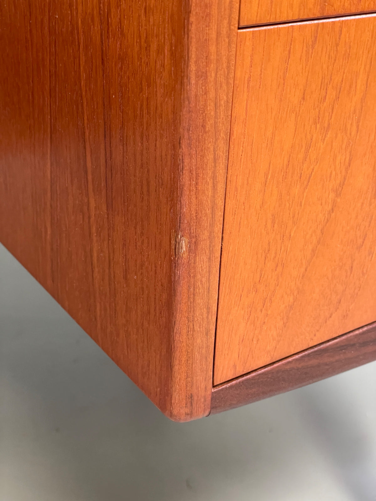 Vintage G Plan Dresser Teak Fresco Range 1960s Drawers Desk EB12936