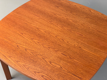 Vintage G Plan Dining Table Teak Mid Century Retro 1960s Extending EB12954