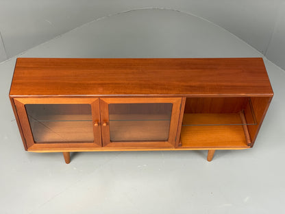 Vintage G Plan Shelving Unit Sideboard Teak Mid Century 1970s Retro EB12925