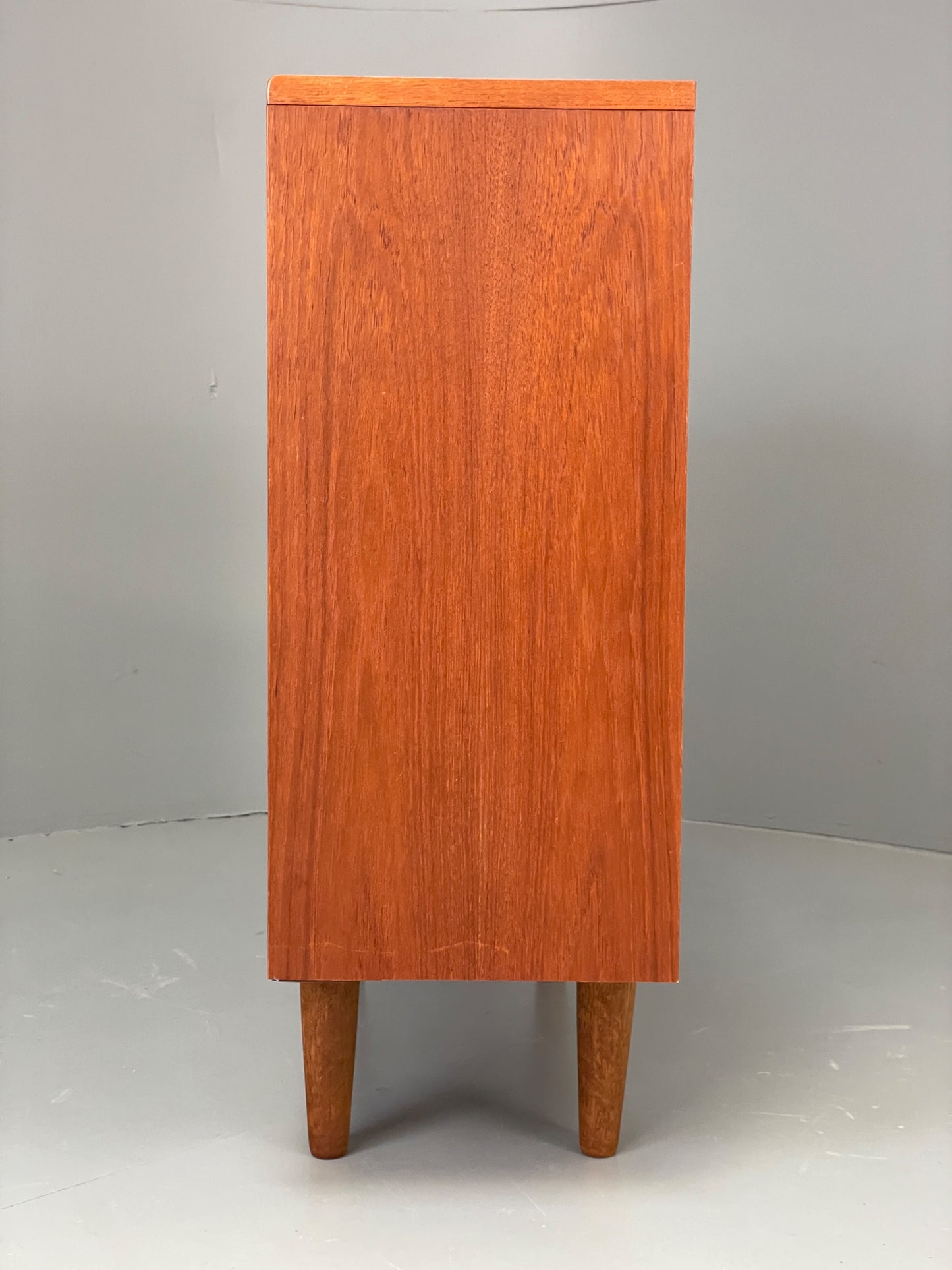 Vintage G Plan Bookcase Teak 1970s Adjustable Shelving Mid Century EB12898