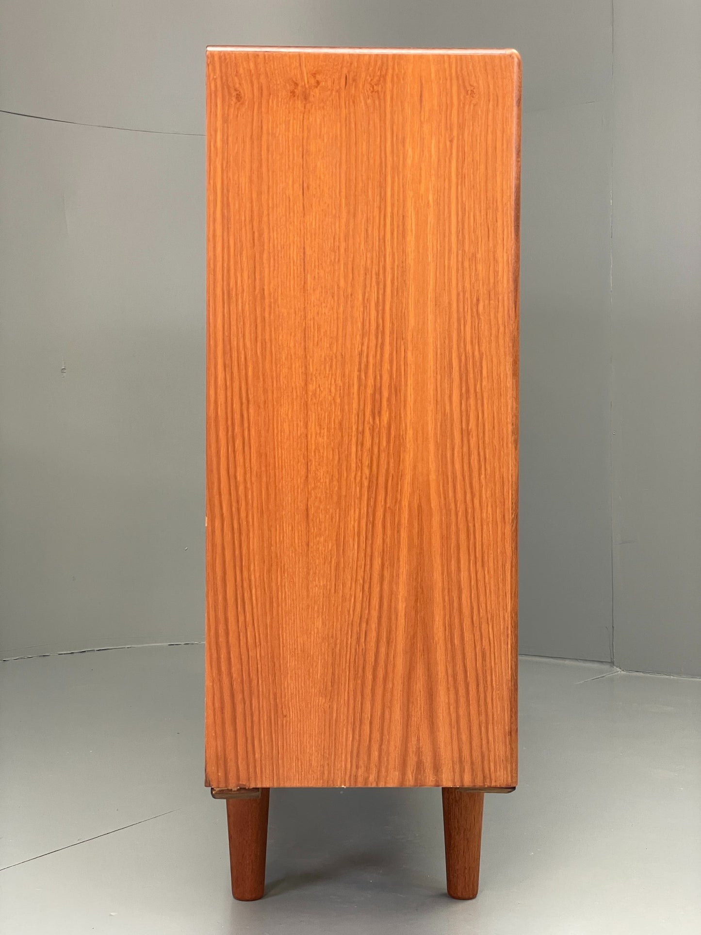 Vintage G Plan Shelving Unit Sideboard Teak Mid Century 1960s Fresco EB12611