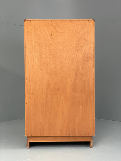 Vintage G Plan Drawers Teak Chest Of Drawers 1960s Fresco Range Retro EB12632