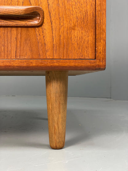 Vintage Chest Of Drawers Teak G Plan Fresco 1970s Retro Mid Century EB12973