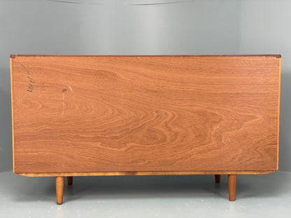 Vintage G Plan Sideboard Teak Fresco Range 1970s Retro Shelving EB12927