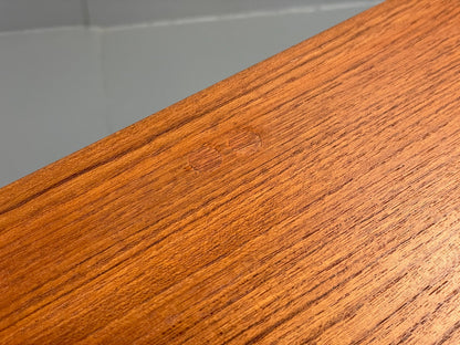 Vintage G-Plan Teak Cabinet Sierra Range Drawer Shelving 1970s EB11857 MWOO