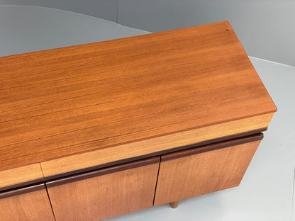 Vintage G Plan Sideboard Teak Montage Range 1970s Retro Tv Unit EB11866