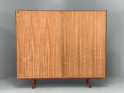 Vintage Hundevad Adjustable Bookcase Shelving 1970s Mid Century Danish EB12921