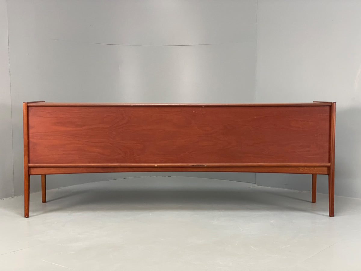 Vintage Teak Sideboard 1960s A Younger Model Da Silva Mid Century Drawer EB13116