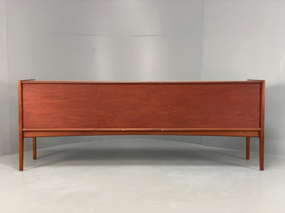 Vintage Teak Sideboard 1960s A Younger Model Da Silva Mid Century Drawer EB13116