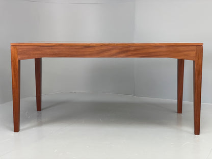 Vintage Teak Dining Table 1960s Mid Century Gordon Russell Style EB11873