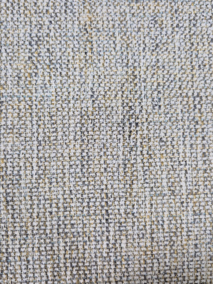 Vintage 3 Seater Midcentury Sofa 1960s Danish New Upholstery Retro EB12262