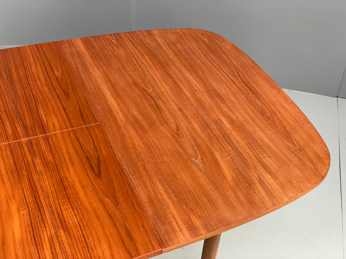 Vintage Teak Dining Table G Plan Extending Retro 1970s Mid Century EB12285