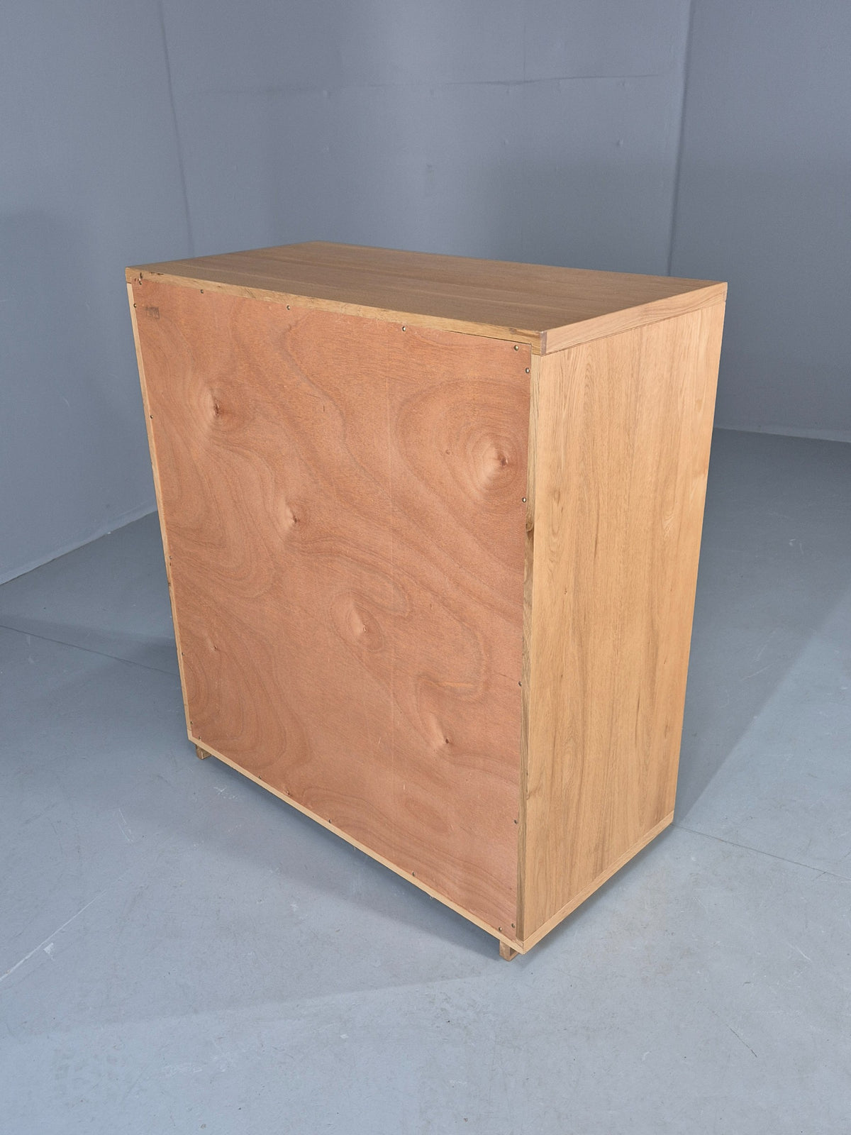Vintage Chest of Drawers Modern Design Solid Oak Quality EB13141