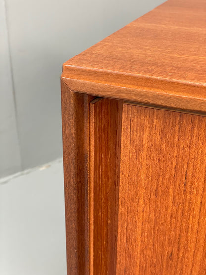 Vintage G Plan Sideboard Teak Form 5 Range 1970s Retro EB12277