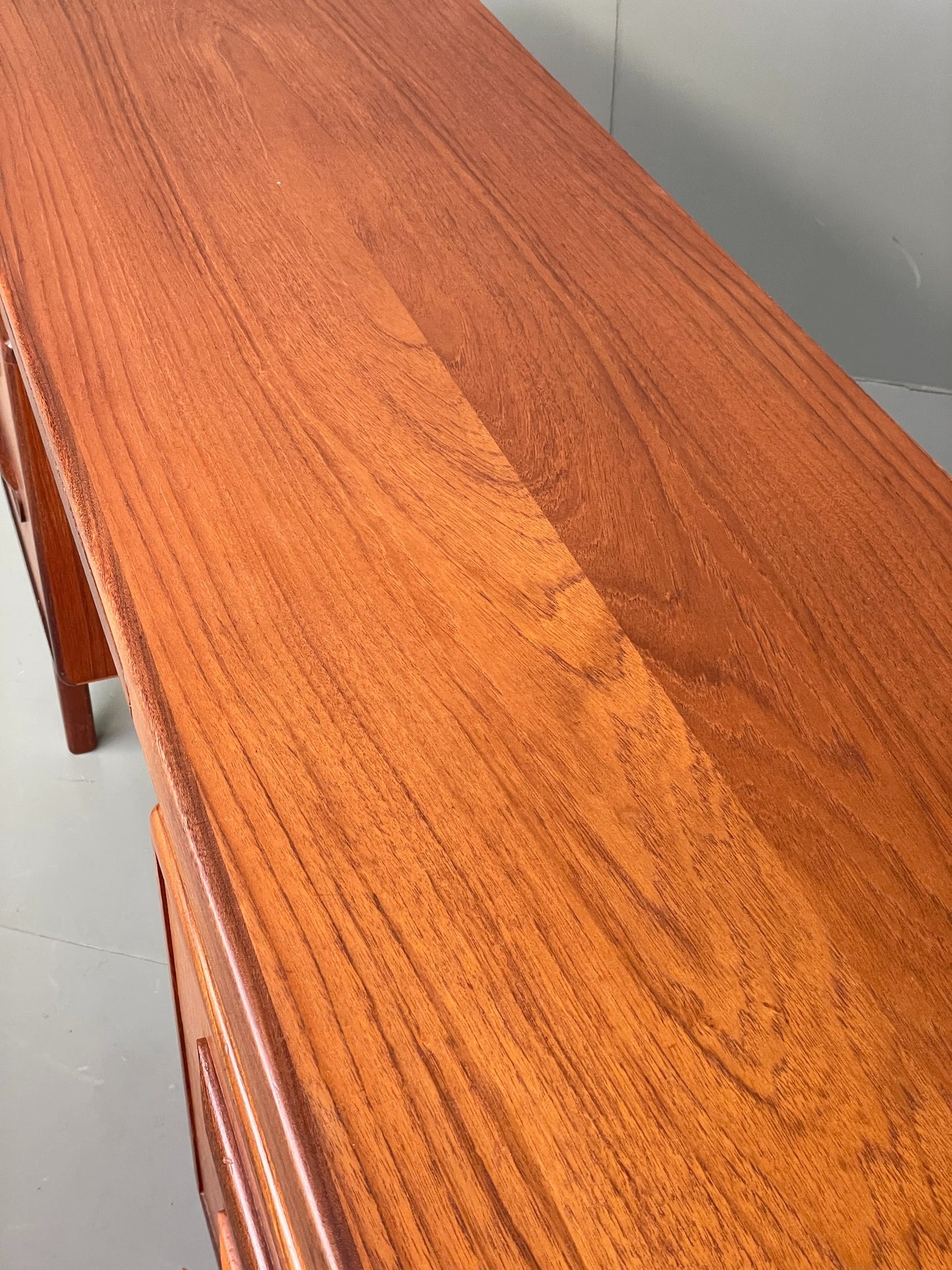 Vintage G Plan Dresser Teak Fresco Range 1960s Drawers Desk EB12210