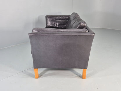 Vintage 2 Seater Sofa Mogens Hansen Danish Retro MCM Quality EB12436