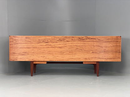 Vintage G Plan Sideboard Teak Fresco Mid Century Retro 1960s Shelving EB12935