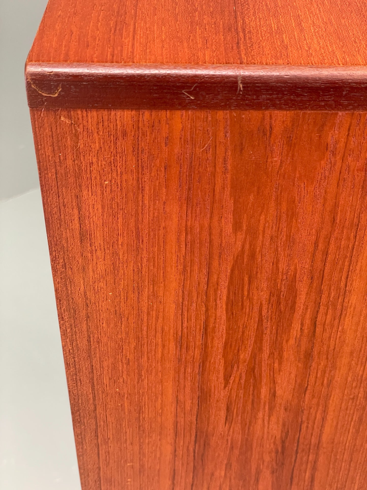 Vintage G Plan Drawers Teak Chest Of Drawers 1960s Fresco Range Retro EB12632