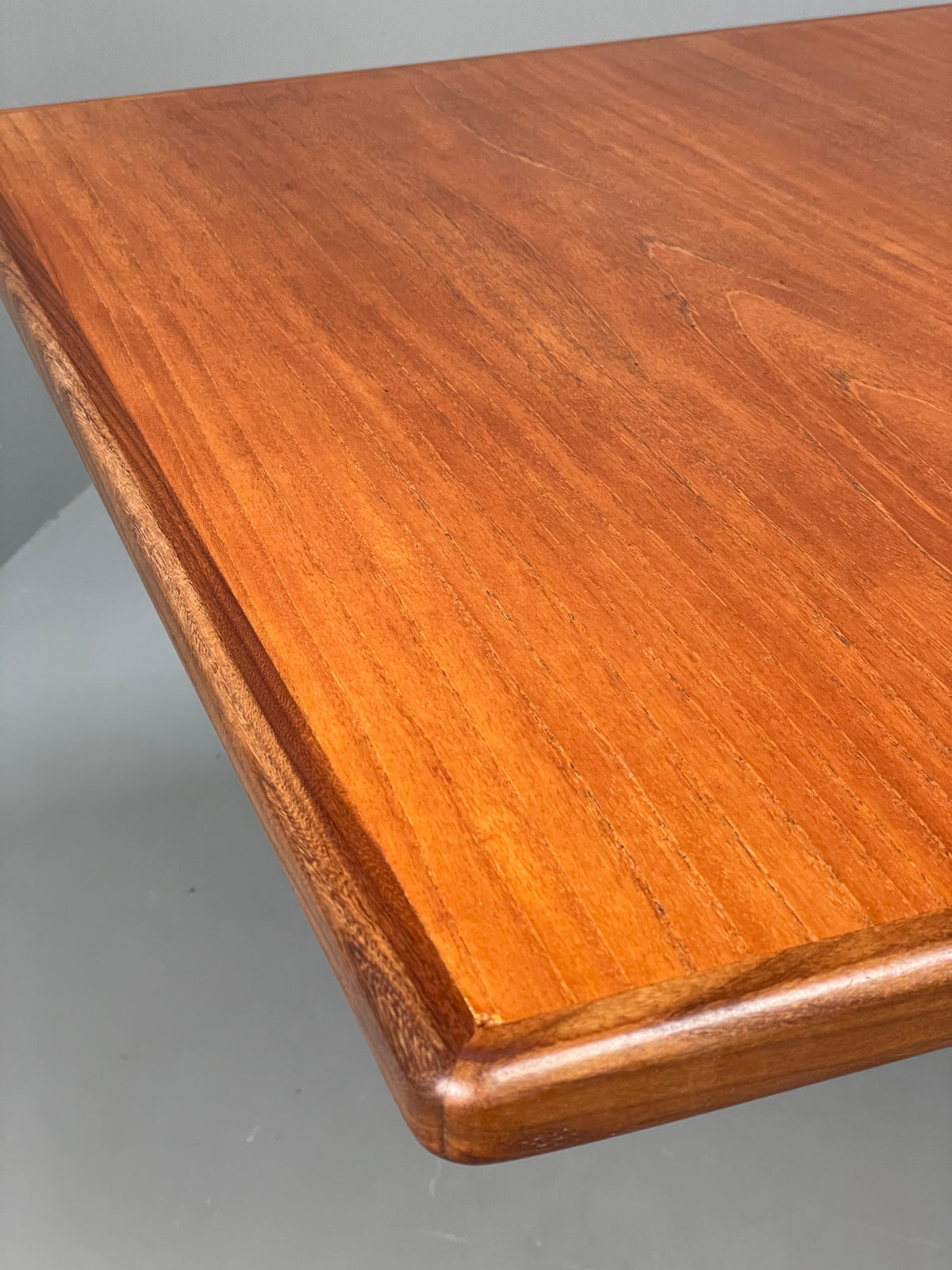 Vintage Teak Dining Table G Plan Extending Rectangular Retro Mid Century EB13123