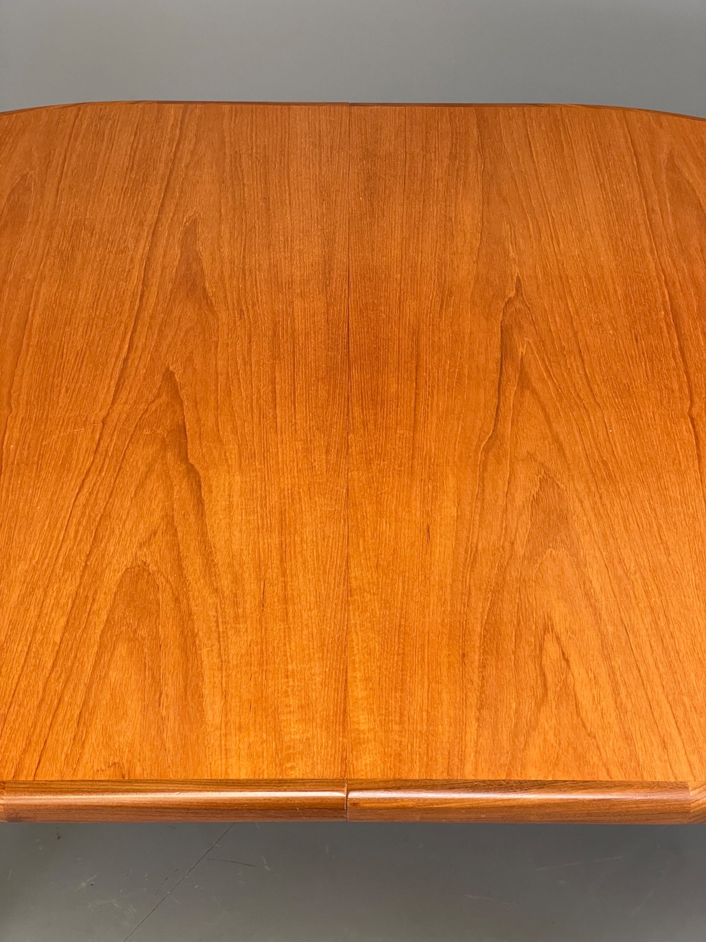 Vintage G Plan Dining Table Oval Teak Fresco Range 1960s EB11878