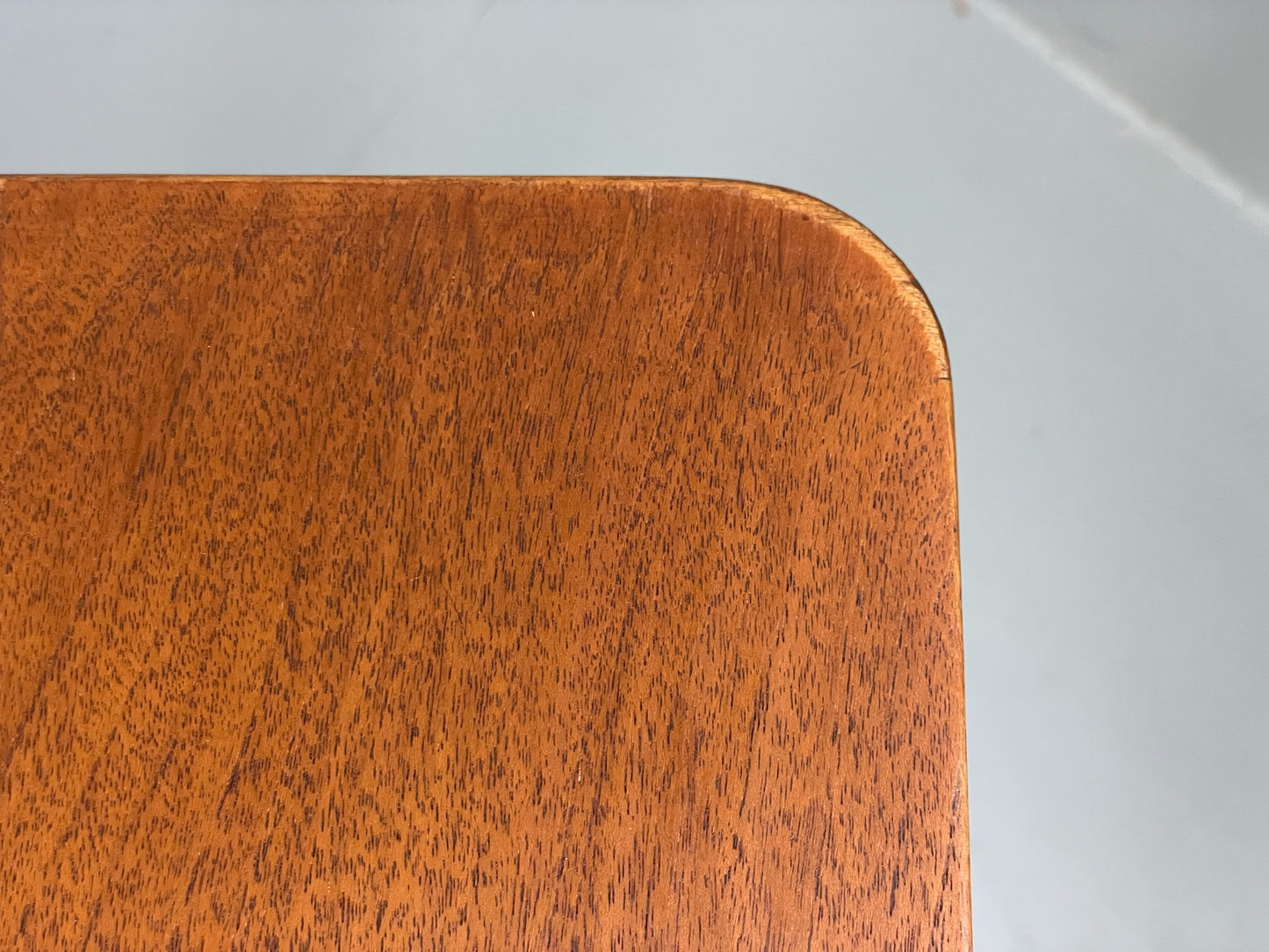 Vintage Teak Dropleaf Table By Jentique 1960s Mid Century Retro EB12493