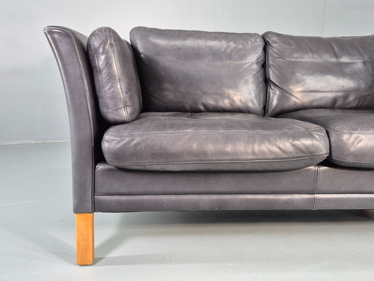 Vintage 2 Seater Sofa Mogens Hansen Danish Retro MCM Quality EB12436