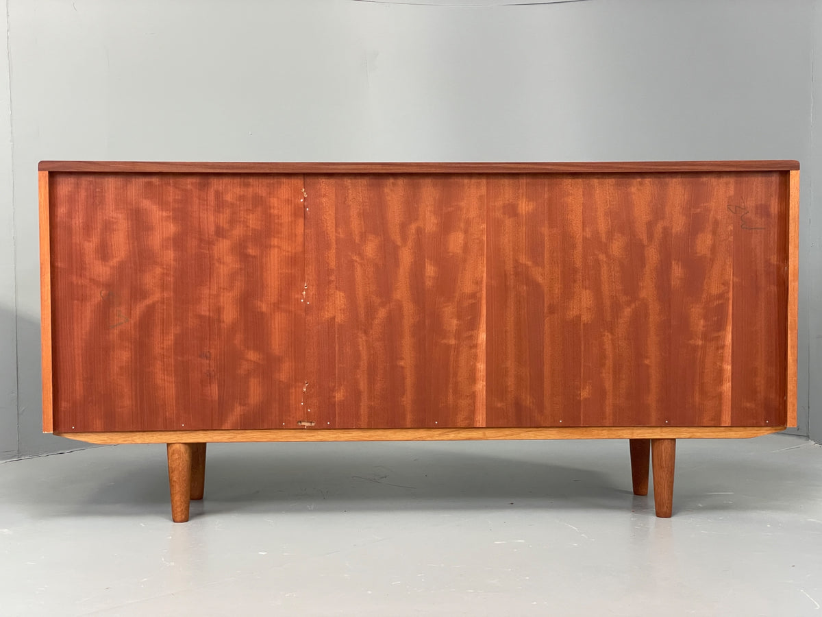 Vintage G Plan Shelving Unit Sideboard Teak Mid Century 1970s Retro EB12925
