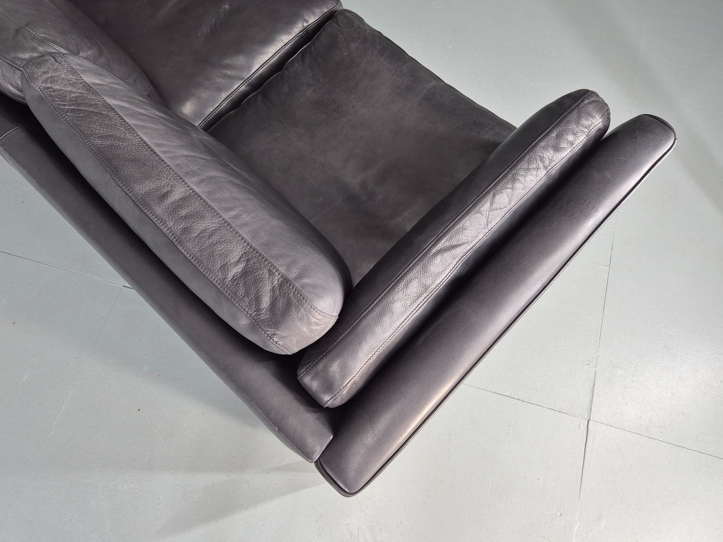 Vintage 2 Seater Sofa Mogens Hansen Danish Retro MCM Quality EB12436