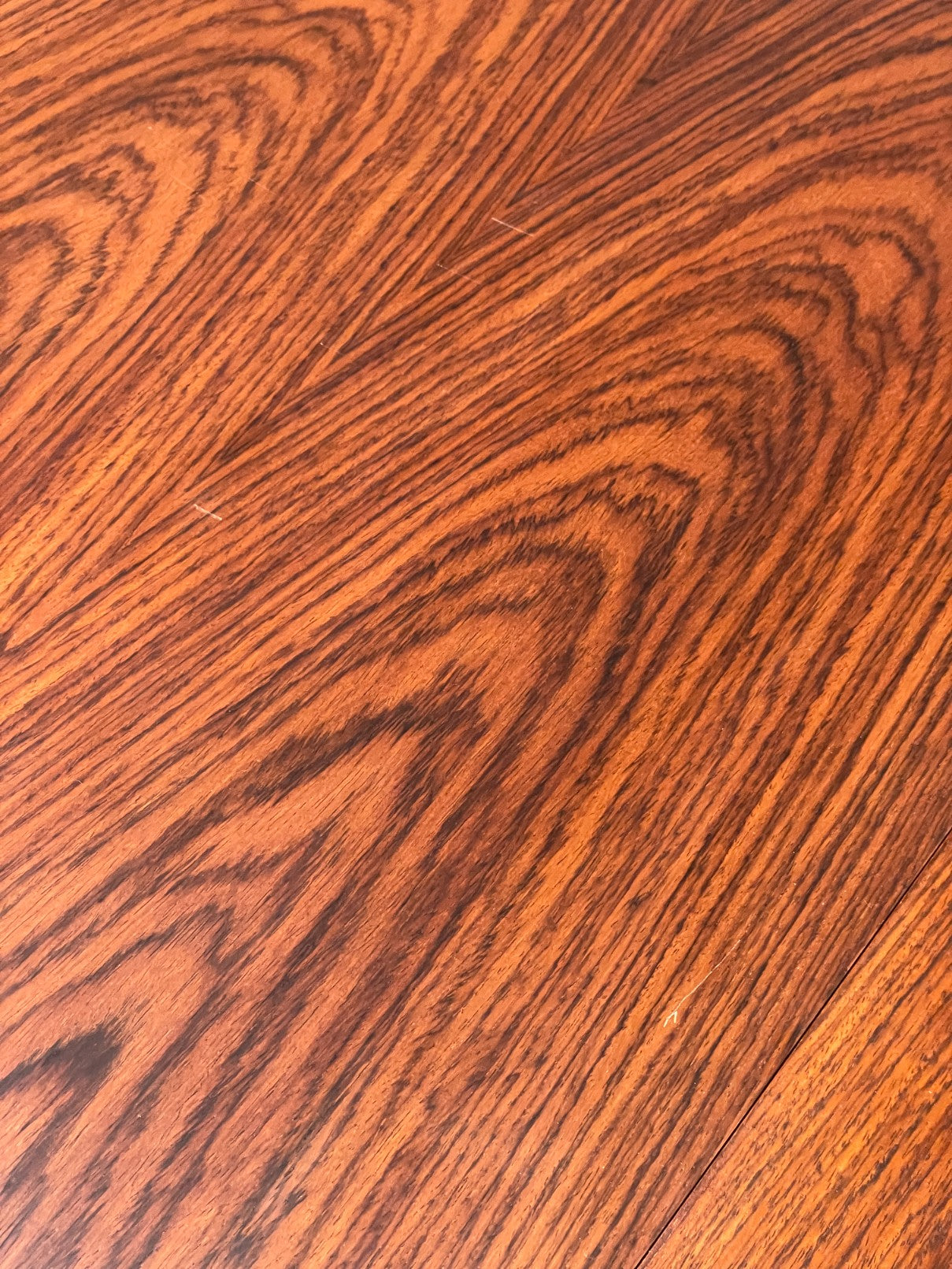 Vintage Dining Table Extending By Gudme Møbelfabrik Danish Mid Century EB12616